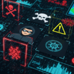 보안 위협을 AI/ML이 탐지하는 이미지